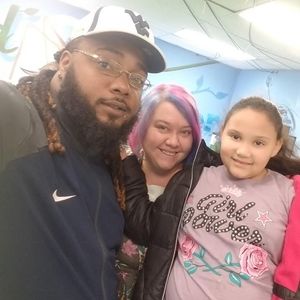 Meet your Posher, Jamie